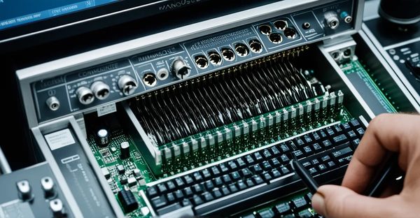 Informatique manosque : votre expert en réparation et services